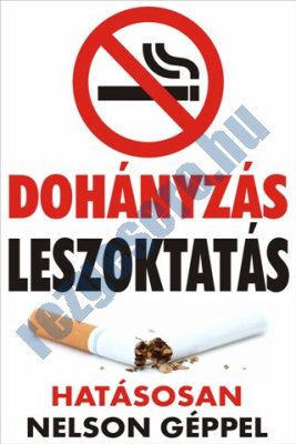 Dohányzás leszokás - Biorezonanciával